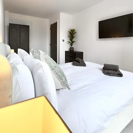 Apartment 43 Citygate With Free Onsite Gym York Exterior photo