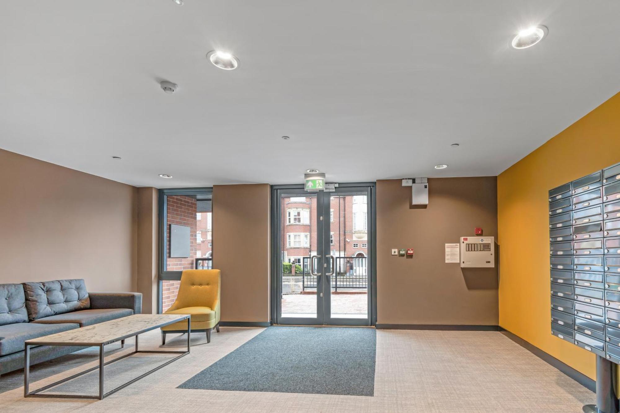 43 Citygate With Free Onsite Gym
